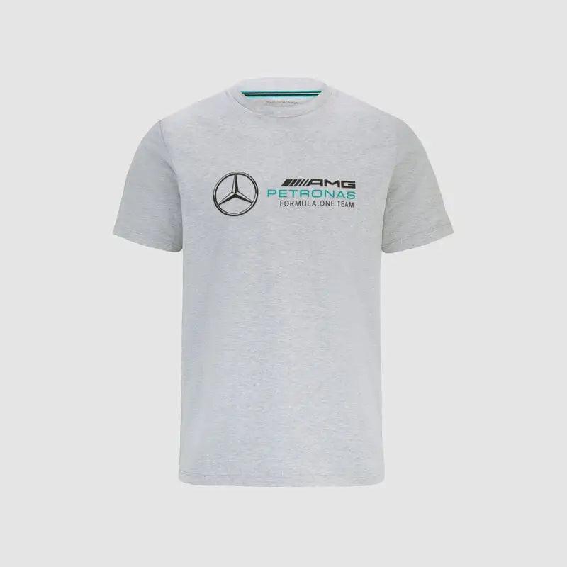 Mercedes-AMG Petronas Large Logo T-Shirt Dash racegear