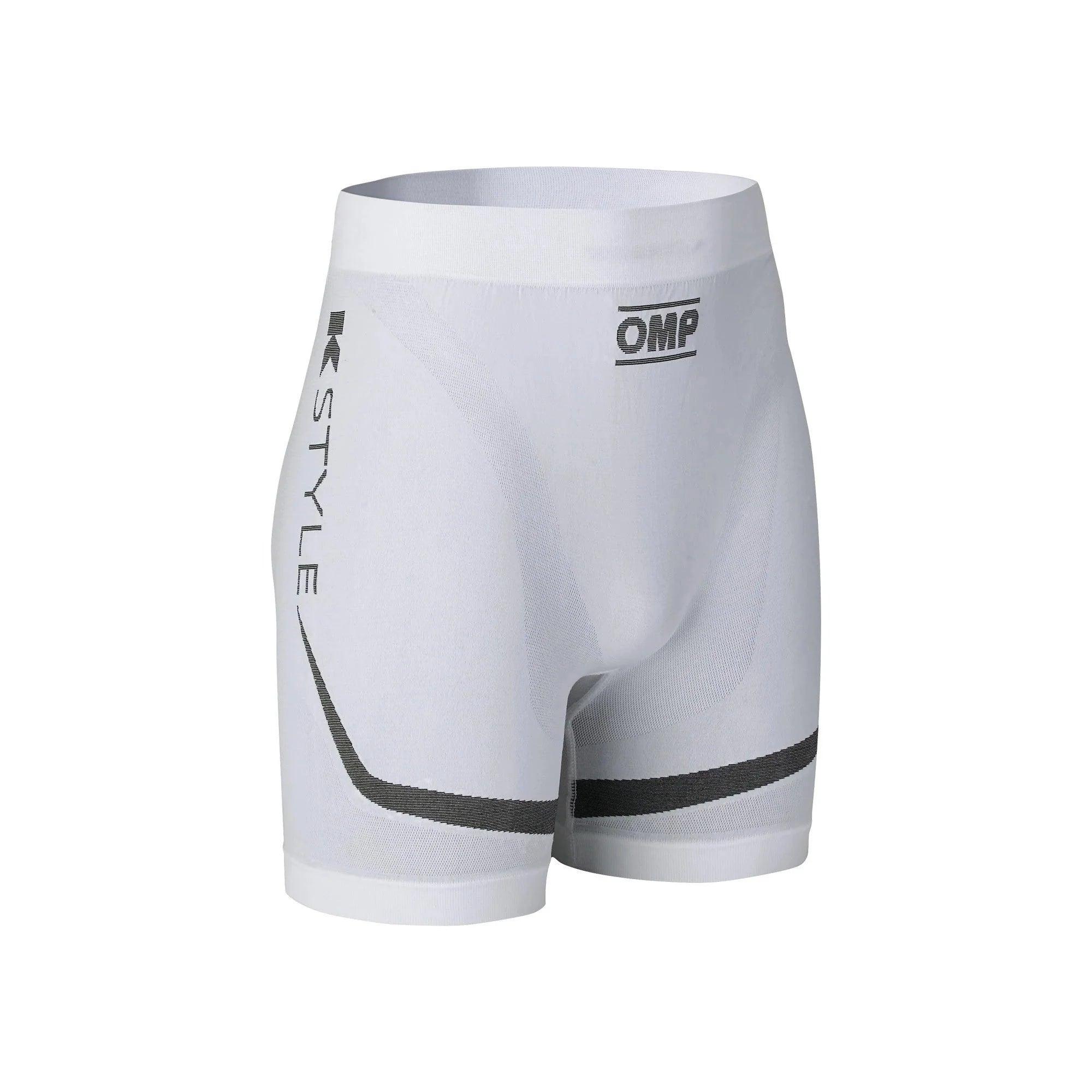 OMP KS Summer Shorts - Dash Racegear 