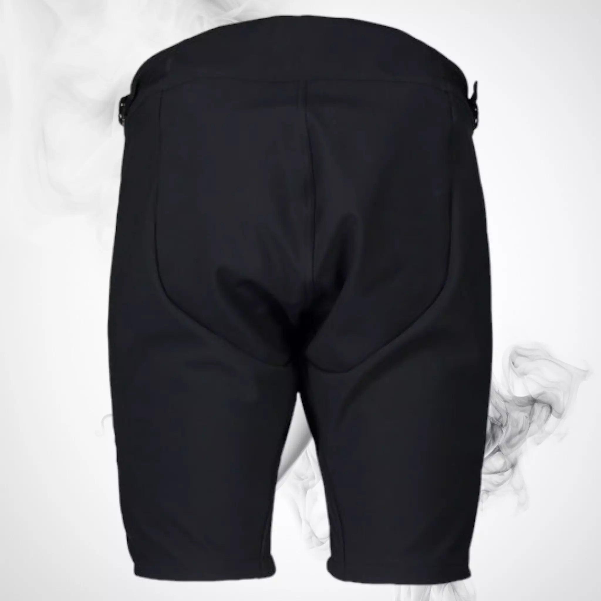 POC Adult Race Shorts - Dash Racegear 