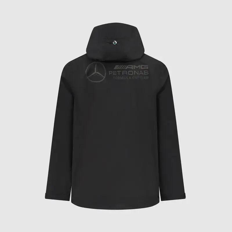 Mercedes-AMG F1 Performance Jacket Dash racegear