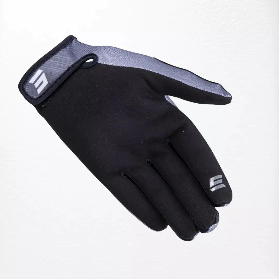 Shot MX Gloves Grey - Dash Racegear 