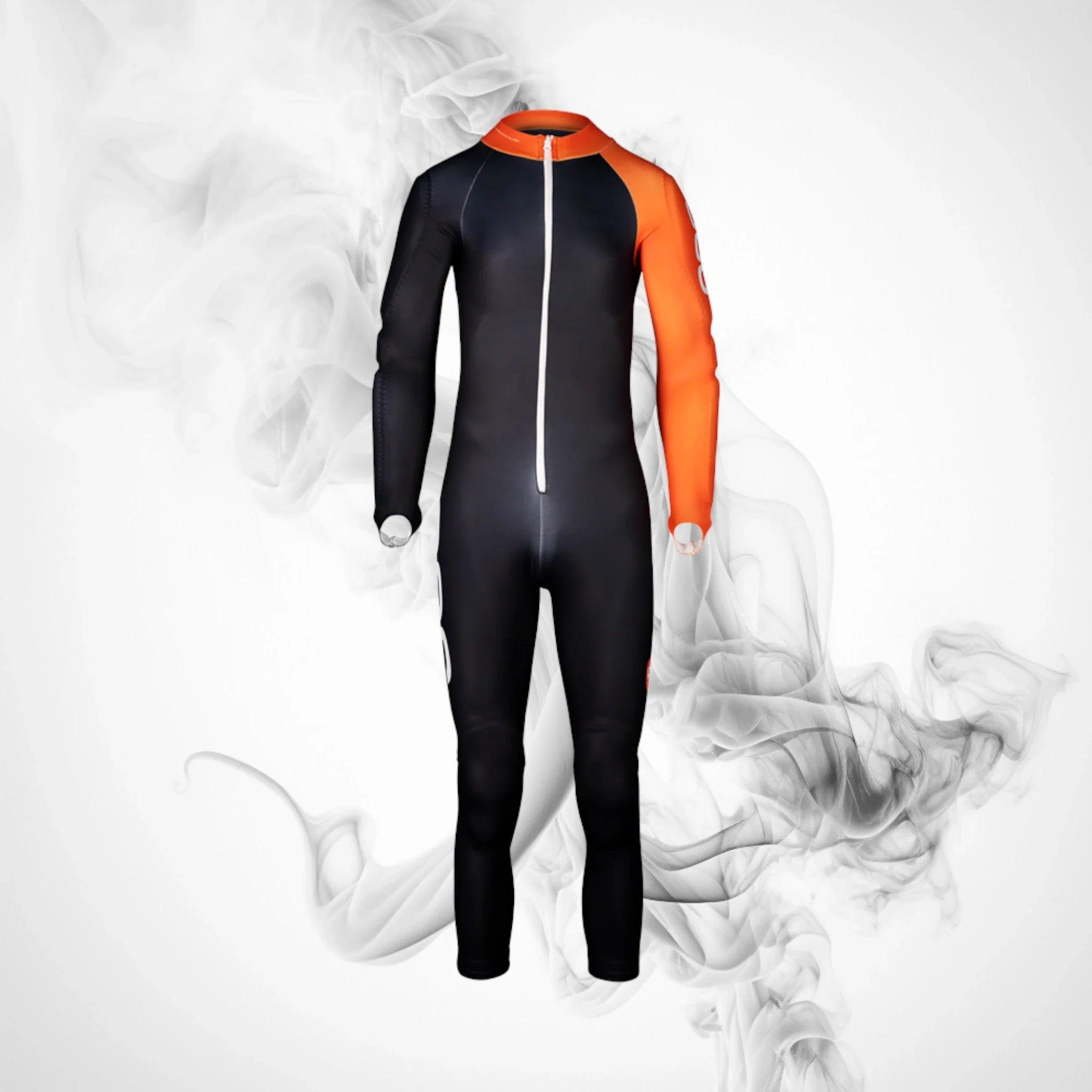 Ski Race Suit POC Skin Gs Jr Uranium - Dash Racegear 