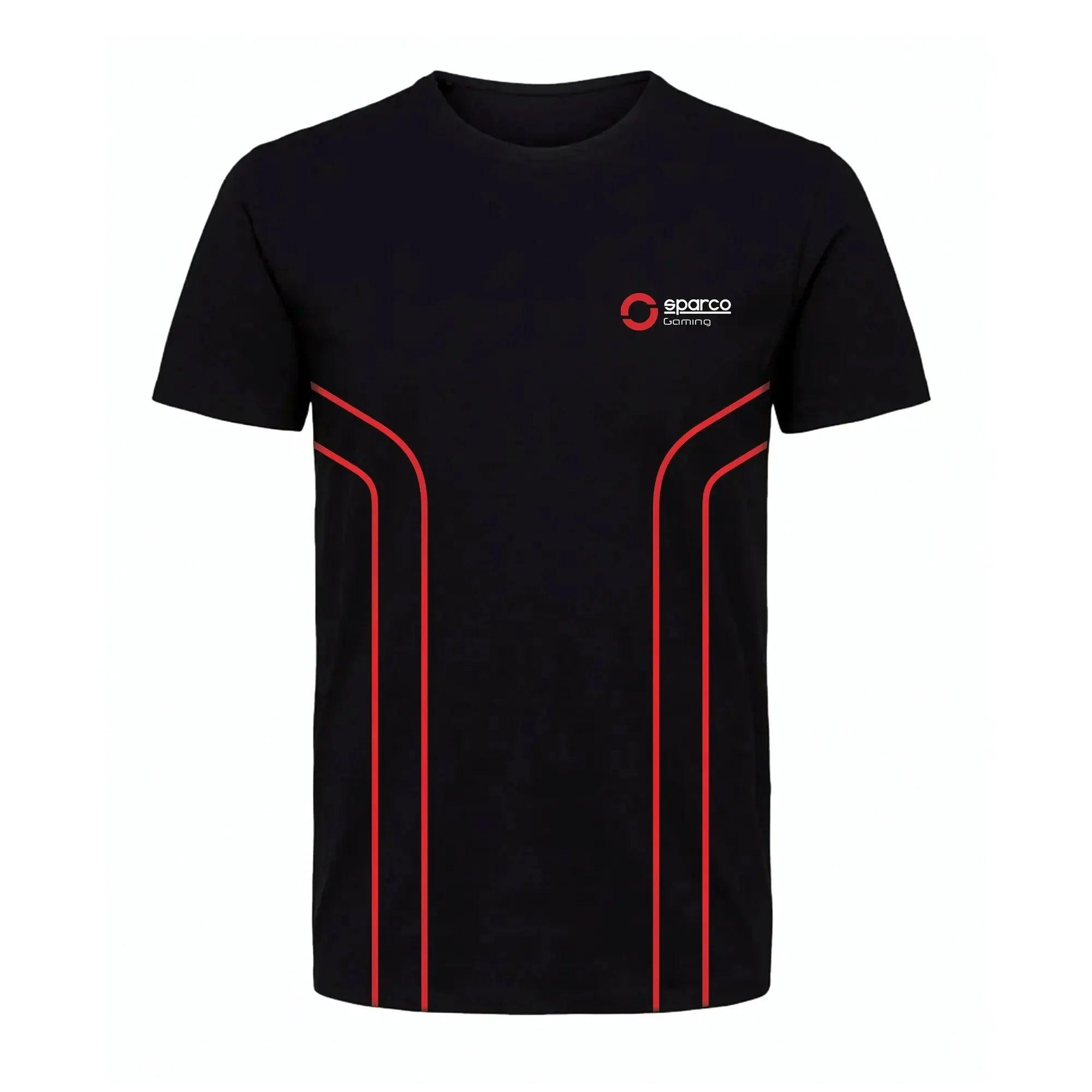 Sparco Gaming T-Shirt New desinged - Dash Racegear 