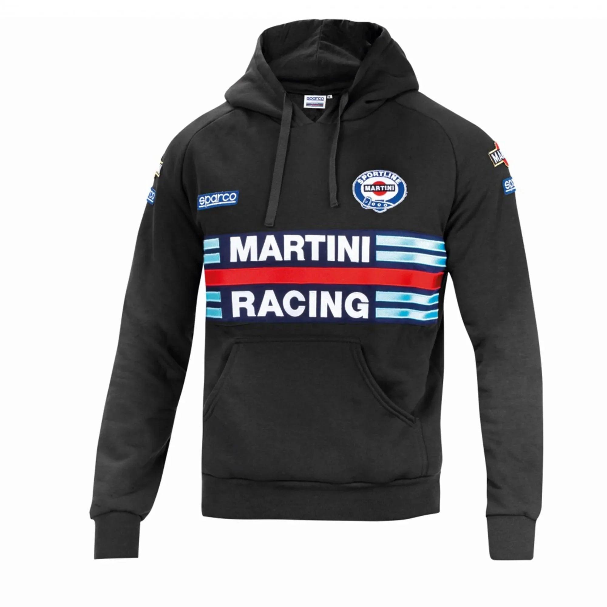 Sparco sweatshirt on sale