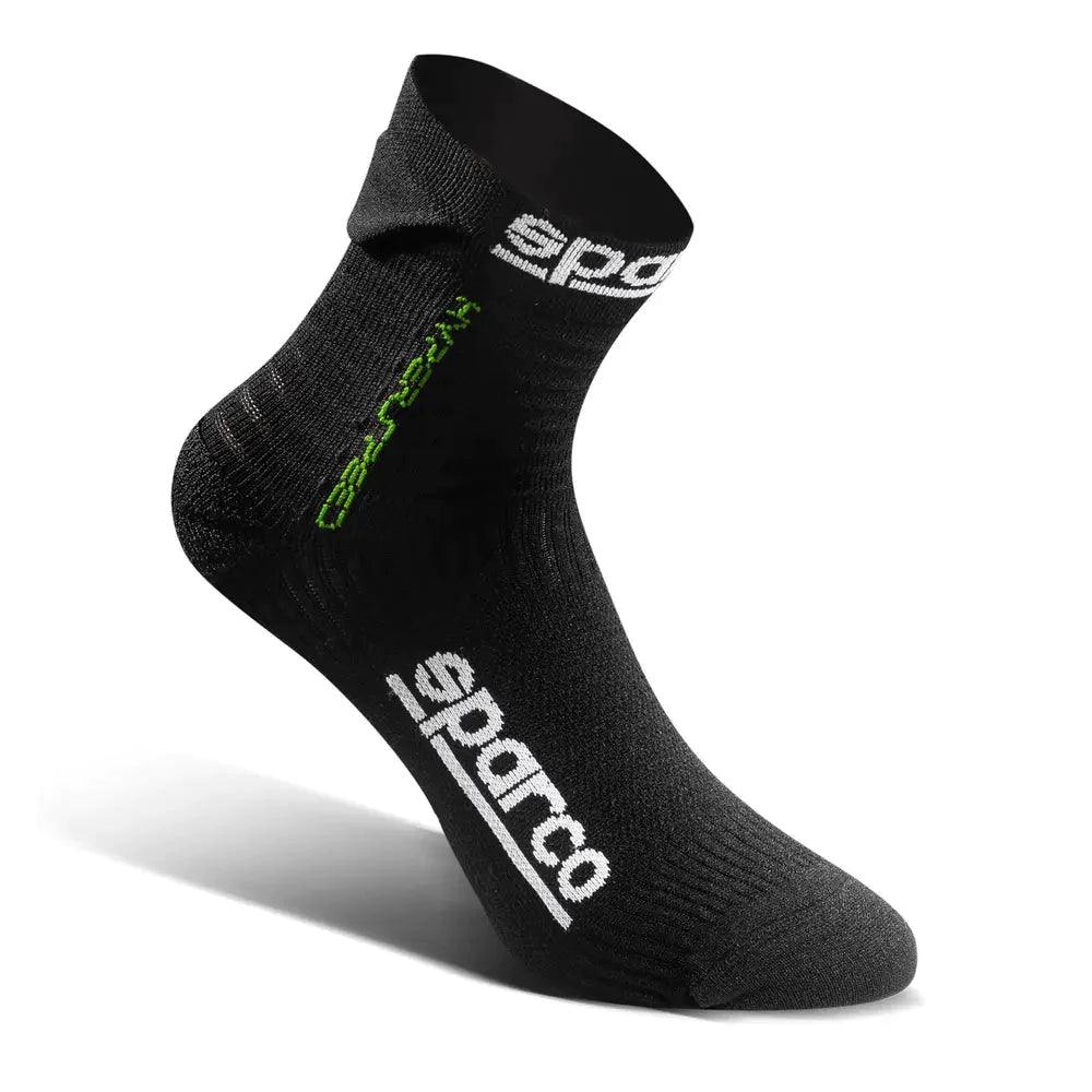 Sparco Socks Hyperspeed / Auto Race - Dash Racegear 