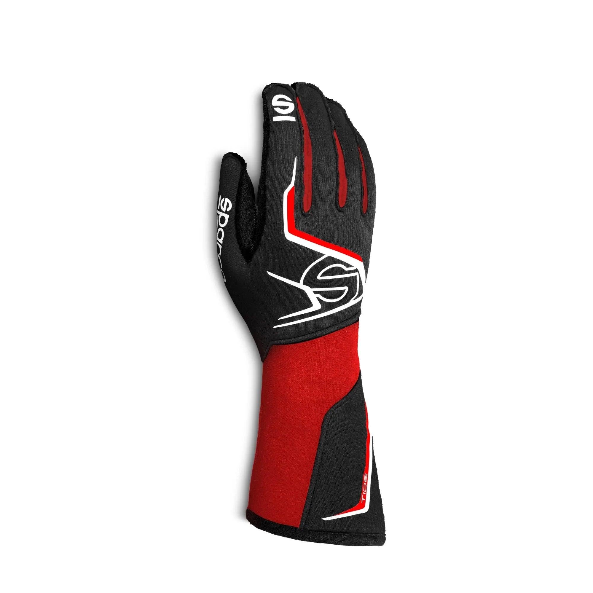 Sparco Tide-K Kart Gloves - Dash Racegear 