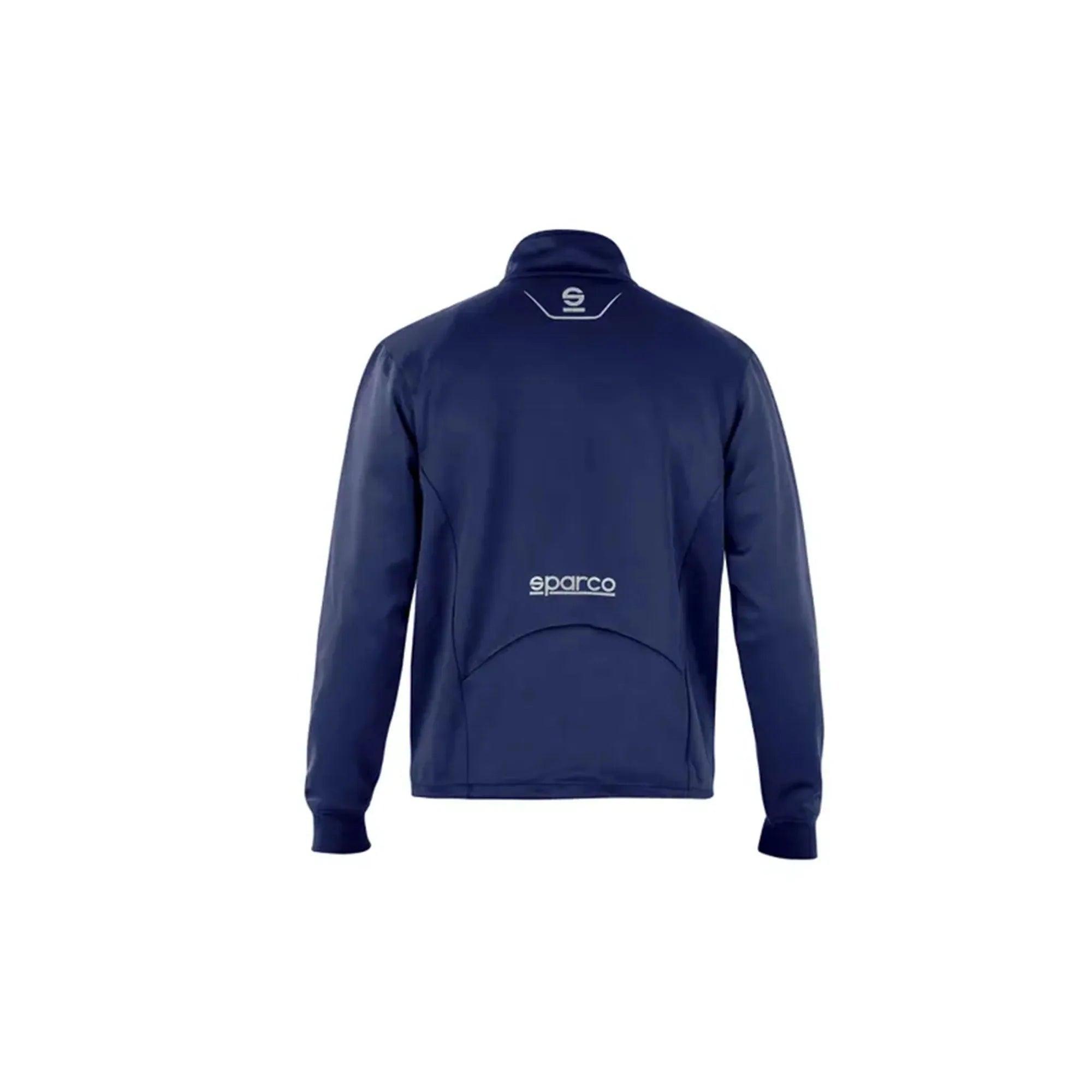 Sparco Workwear Sweatshirt Phoenix - Dash Racegear 