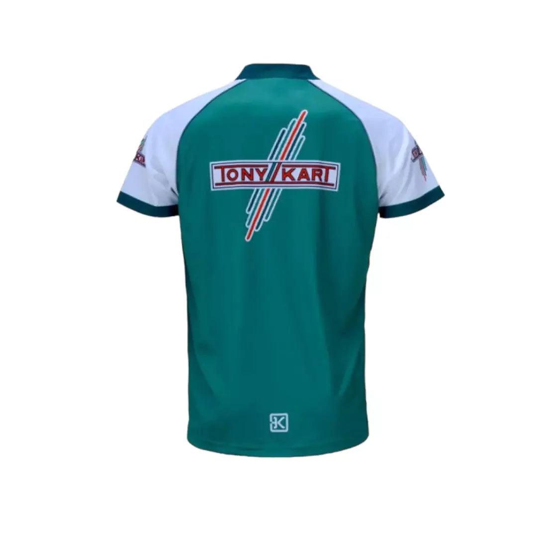 Tonykart T-Shirt - Dash Racegear 