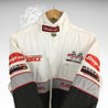 Vintage Snap On Racing Embroidered Multicolor F1 Team Jacket - Dash Racegear 