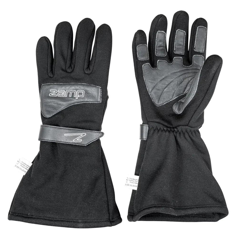 ZR-Drag Gloves DASH RACEGEAR