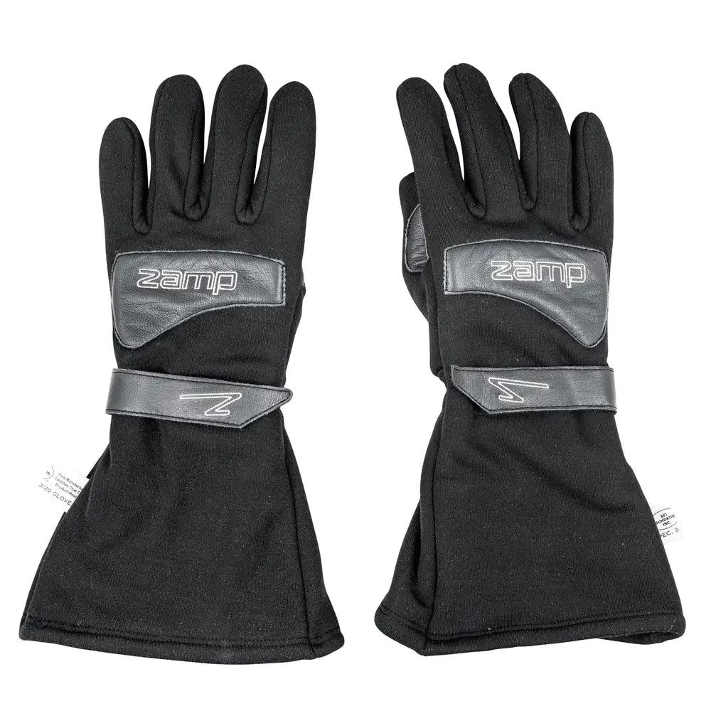 ZR-Drag Gloves DASH RACEGEAR