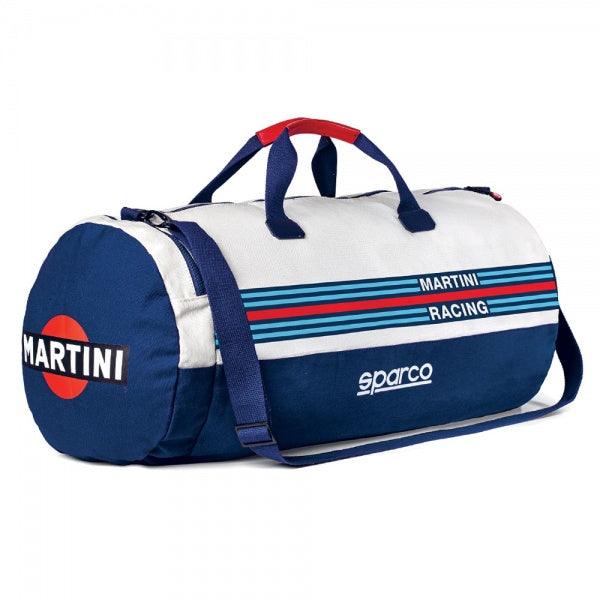 Sparco Martini Racing Sports Bag DASH RACEGEAR