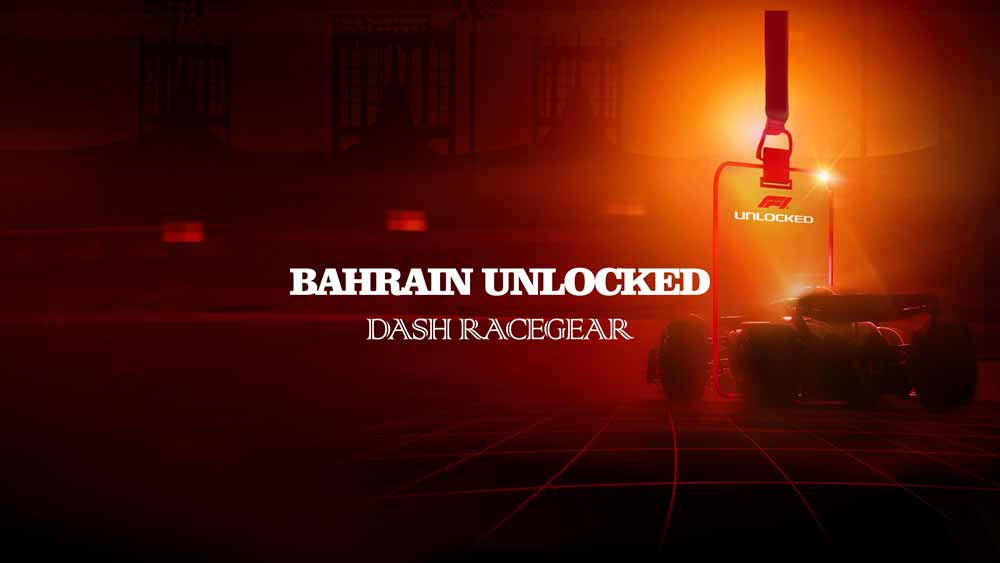 Win Paddock Club tickets, exclusive experiences, flights and accommodation for the Bahrain Grand Prix