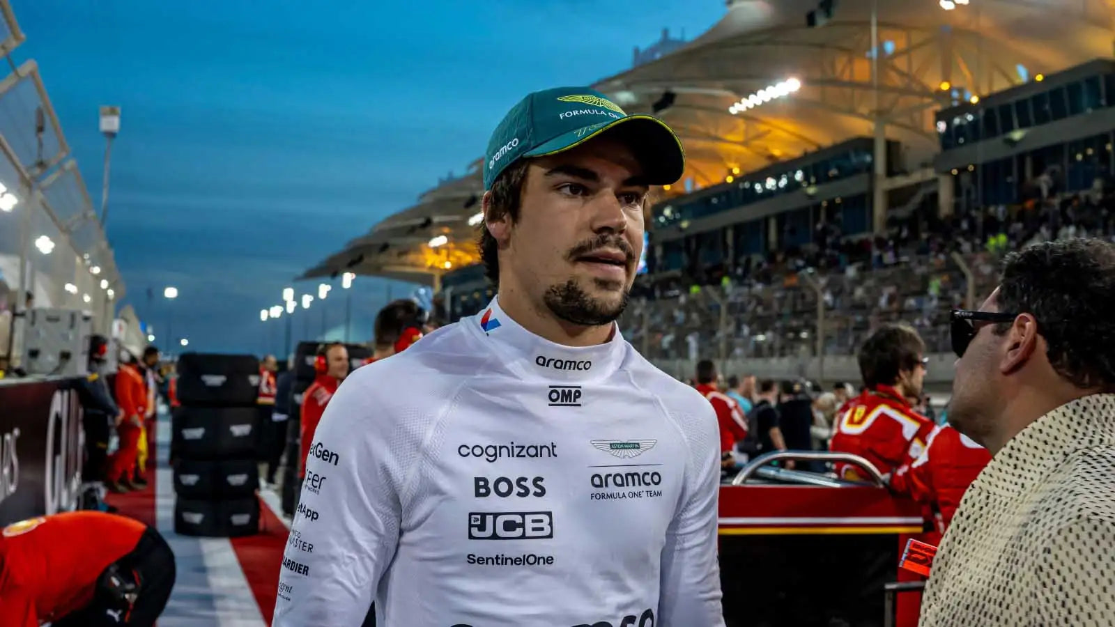 The ‘excellent’ Bahrain Grand Prix drive that went massively under the radar