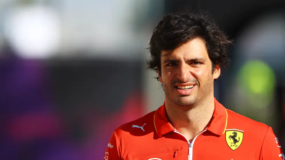 Sainz looking for ‘best chance to be world champion’