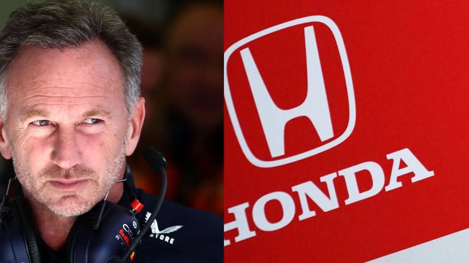 Honda call for ‘full clarity’ into the Christian Horner investigation