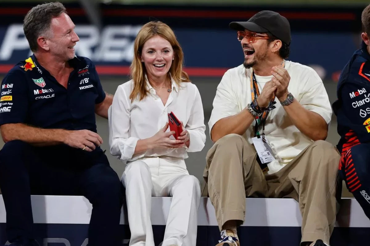 CHRISTIAN HORNER: WHO IS RED BULL TEAM PRINCIPAL, CAREER HISTORY AND NET WORTH