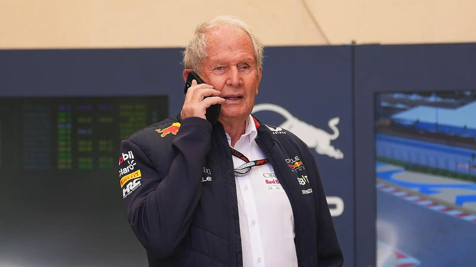 Helmut Marko grilled on Christian Horner, Adrian Newey and Max Verstappen Red Bull exits