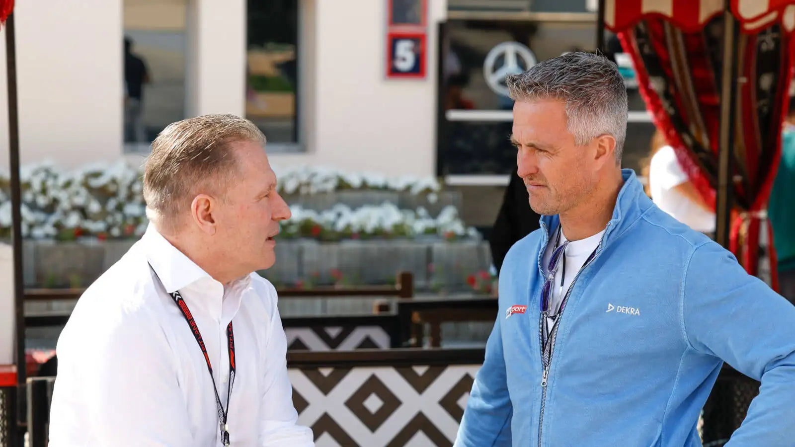 Christian Horner slammed for playing the ‘victim… it all came from him’