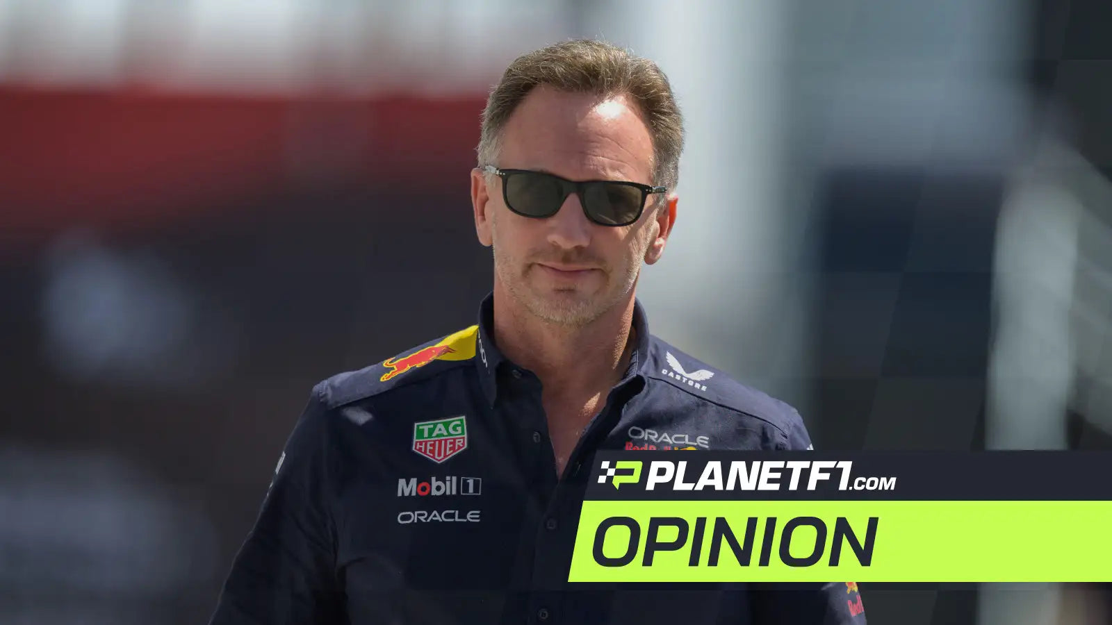 Has Red Bull reached uneasy truce after conclusion of Christian Horner investigation?