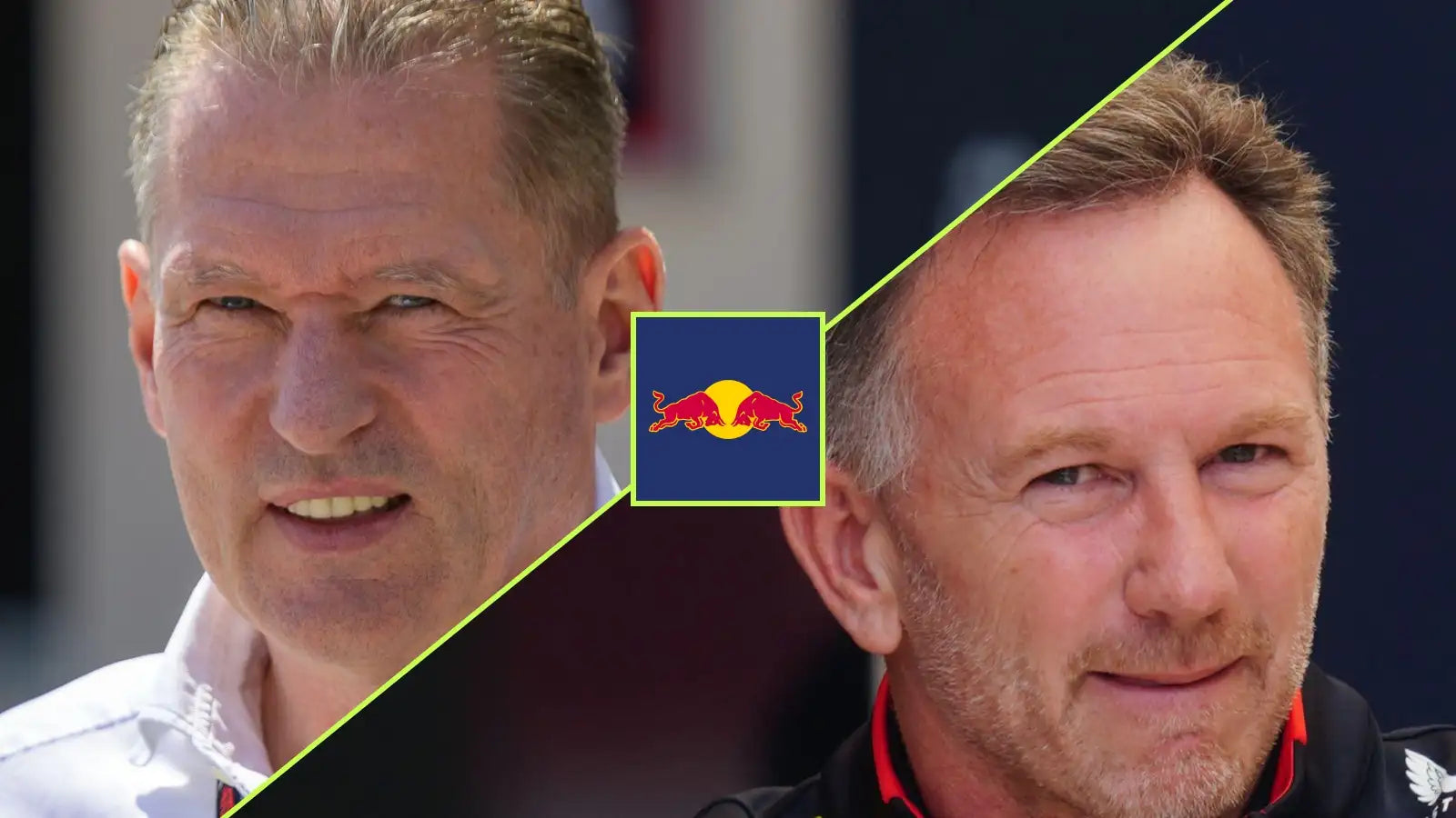 Red Bull’s internal war: Christian Horner is under attack and rivals are ready to pounce