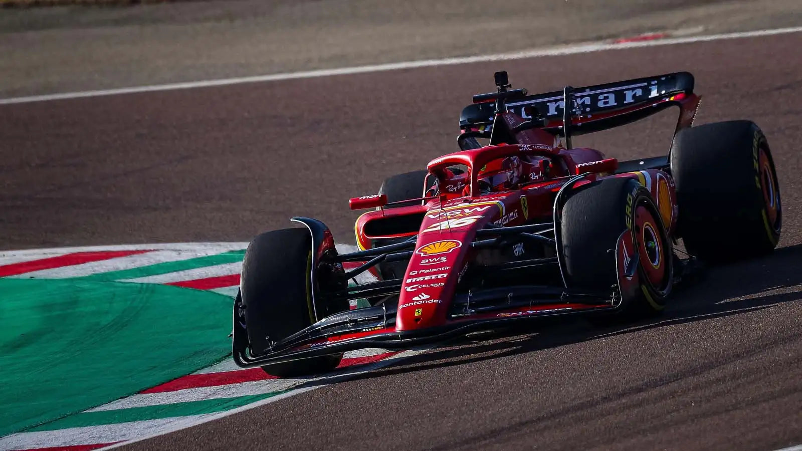 F1 Sprint changes formally approved as 2024 season takes shape