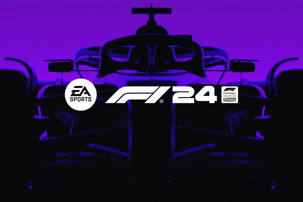  F1 24 GAME LAUNCH DATE AND TRAILER REVEALED