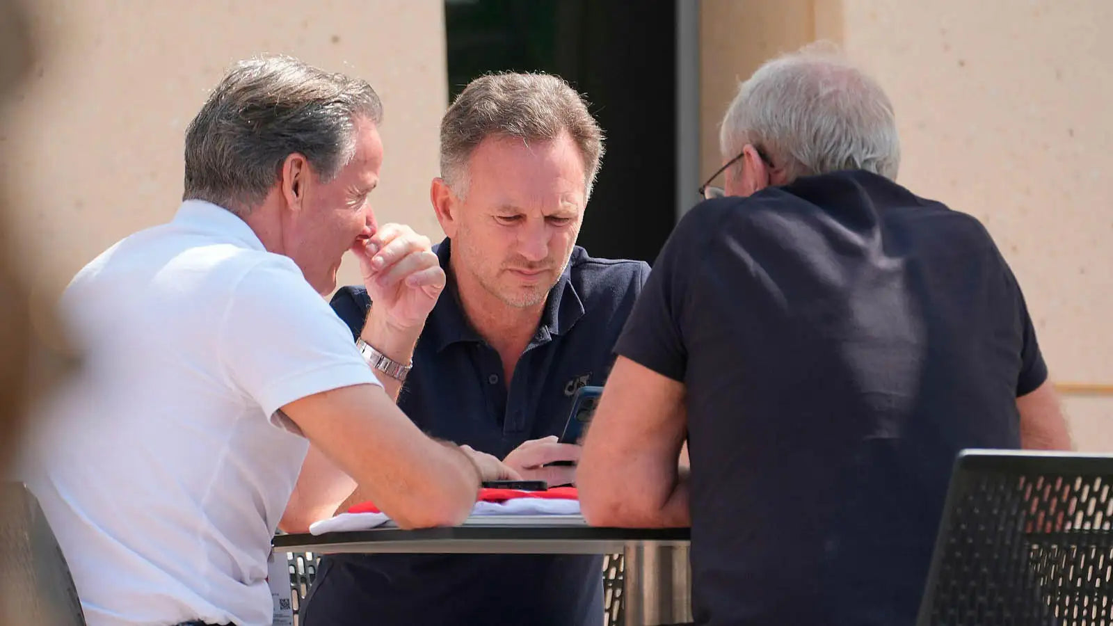 Christian Horner investigation: Reported timeline for resolution emerges