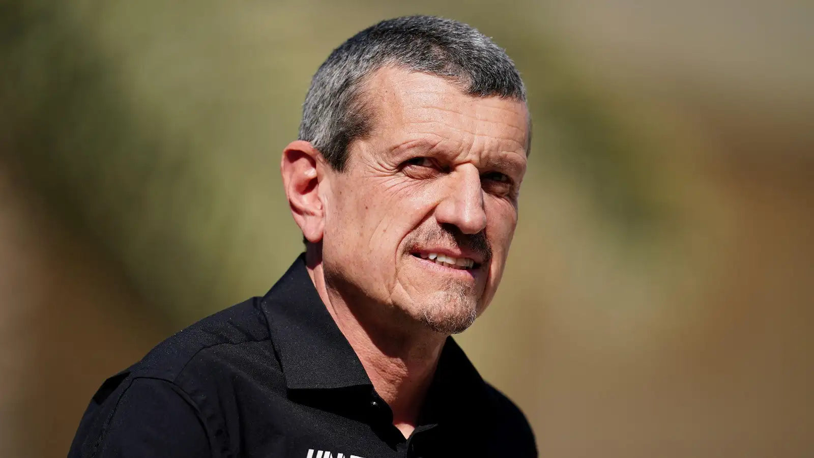 Guenther Steiner lands new job in F1 paddock on eve of 2024 season