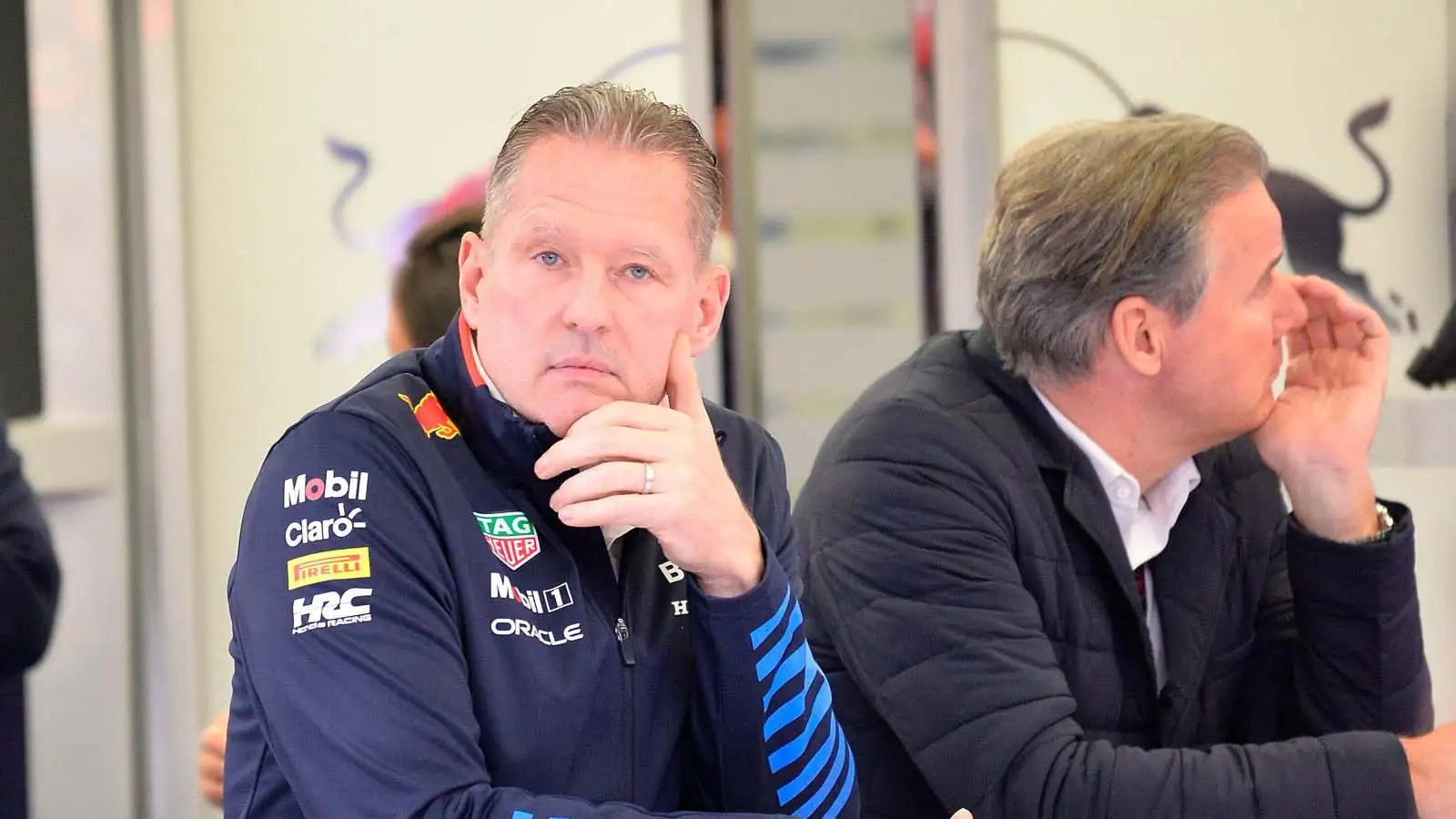 The truth behind Jos Verstappen’s planned non-appearance at the Saudi Arabian Grand Prix