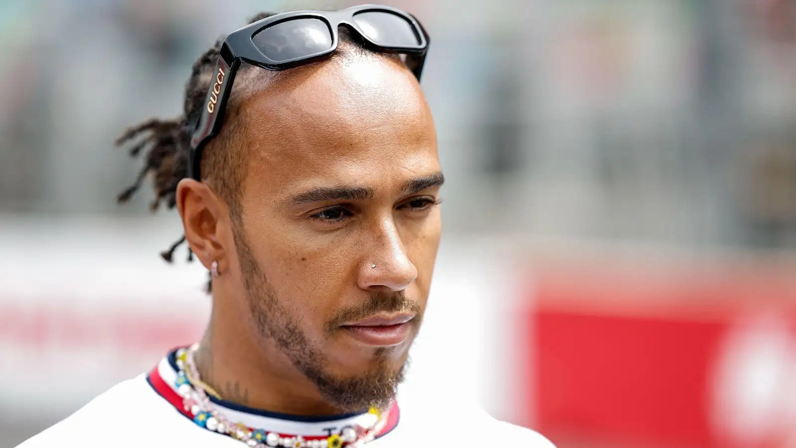 Mercedes warned it could get ‘tetchy’ during Lewis Hamilton’s ‘farewell tour’