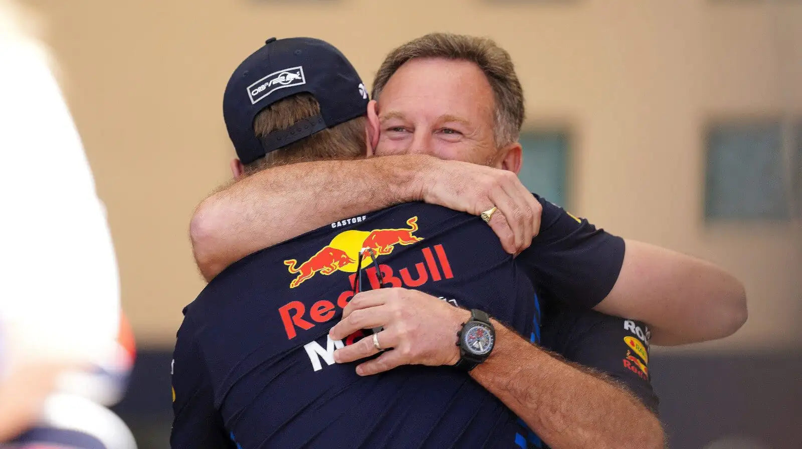Christian Horner casts clear verdict on Max Verstappen’s Red Bull future amidst Mercedes talk
