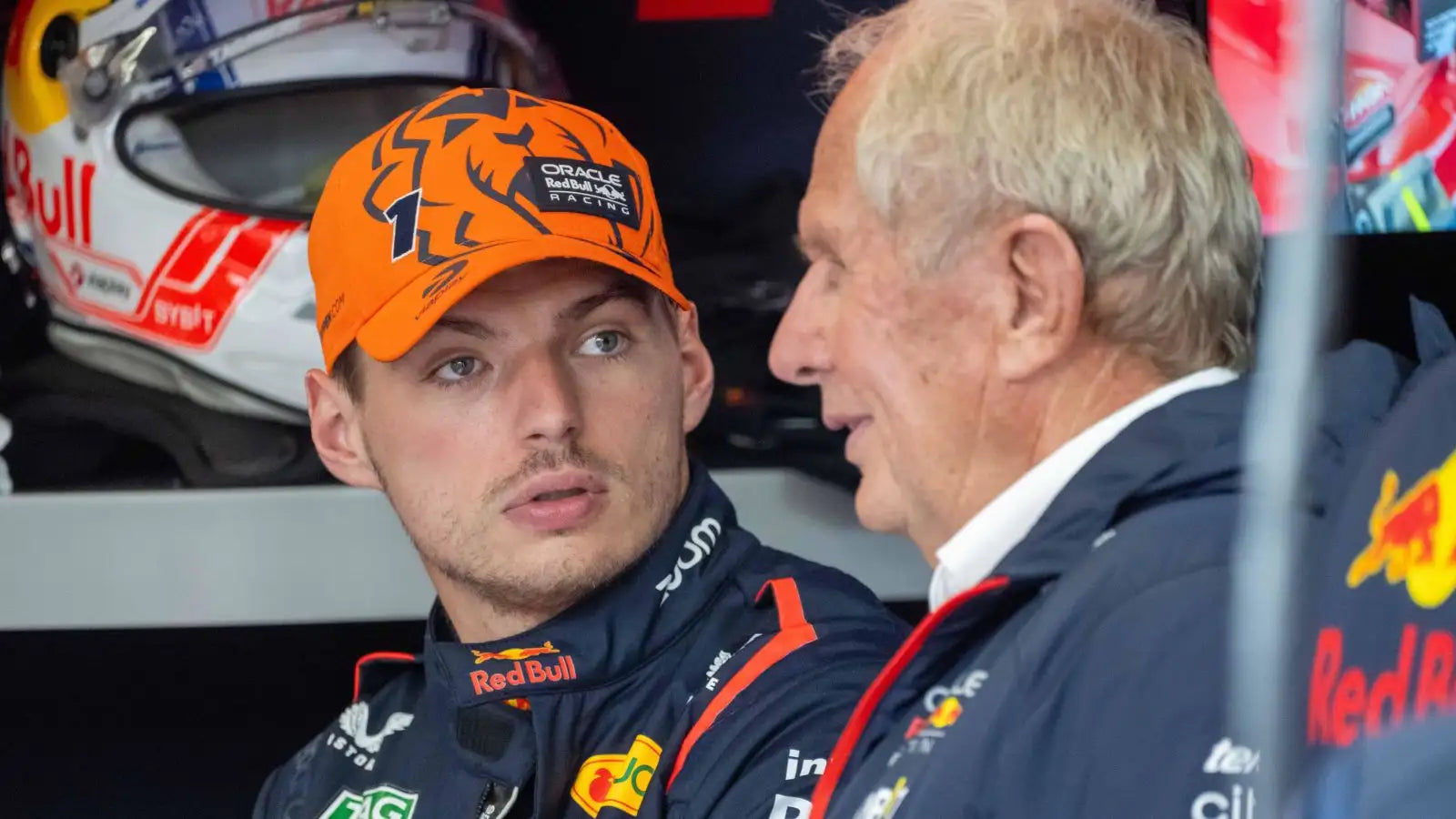 Max Verstappen warns Red Bull as Helmut Marko teases exit – F1 news round-up
