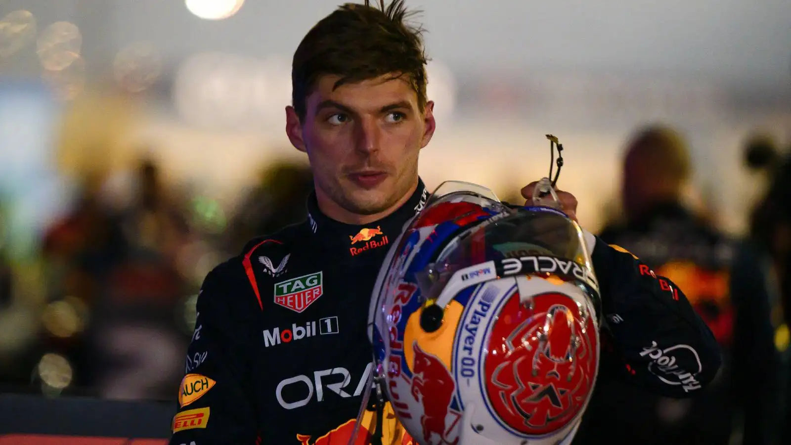 Toto Wolff’s concerning Max Verstappen F1 2024 prediction after ‘different galaxy’ verdict