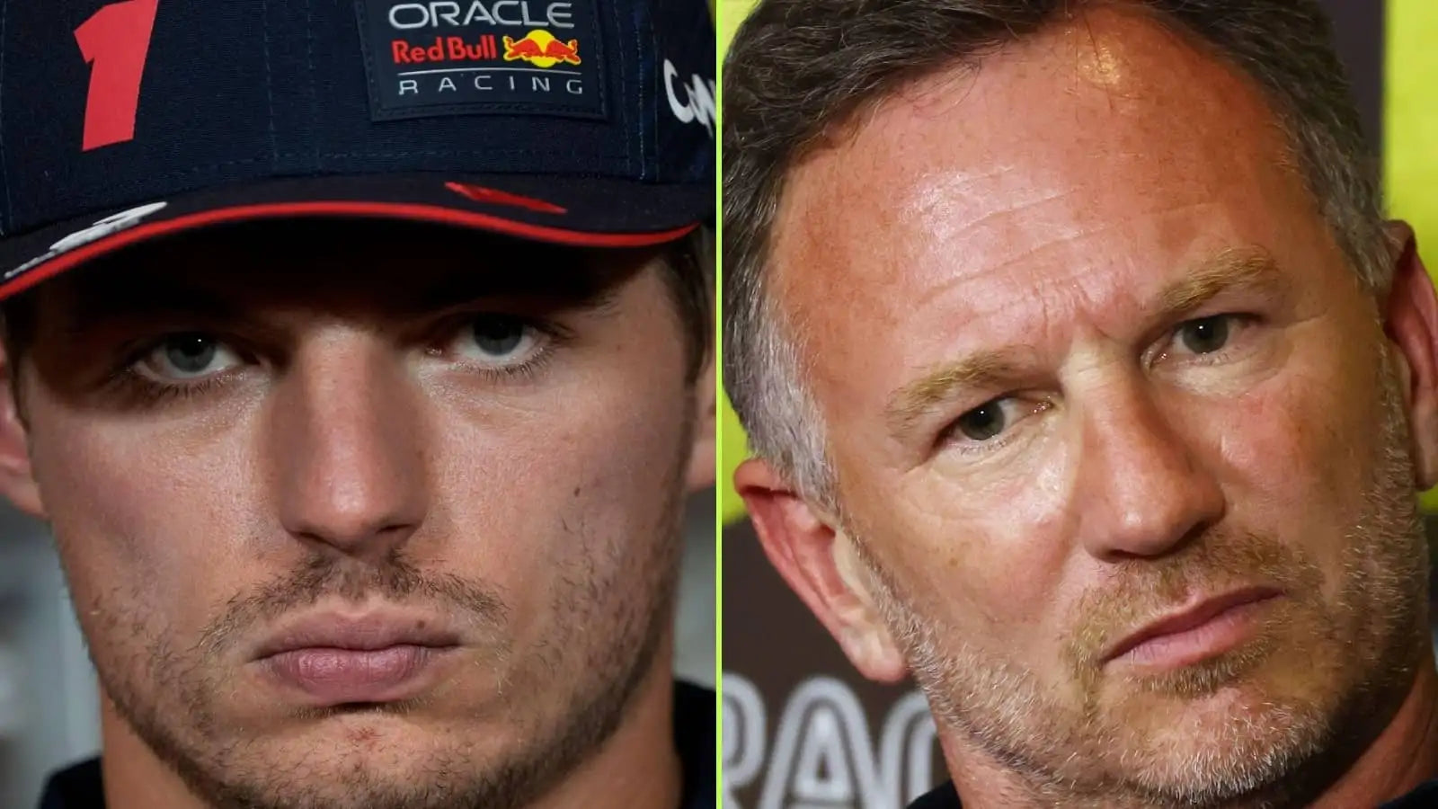 Max Verstappen grilled on him-or-me Christian Horner ultimatum at Red Bull
