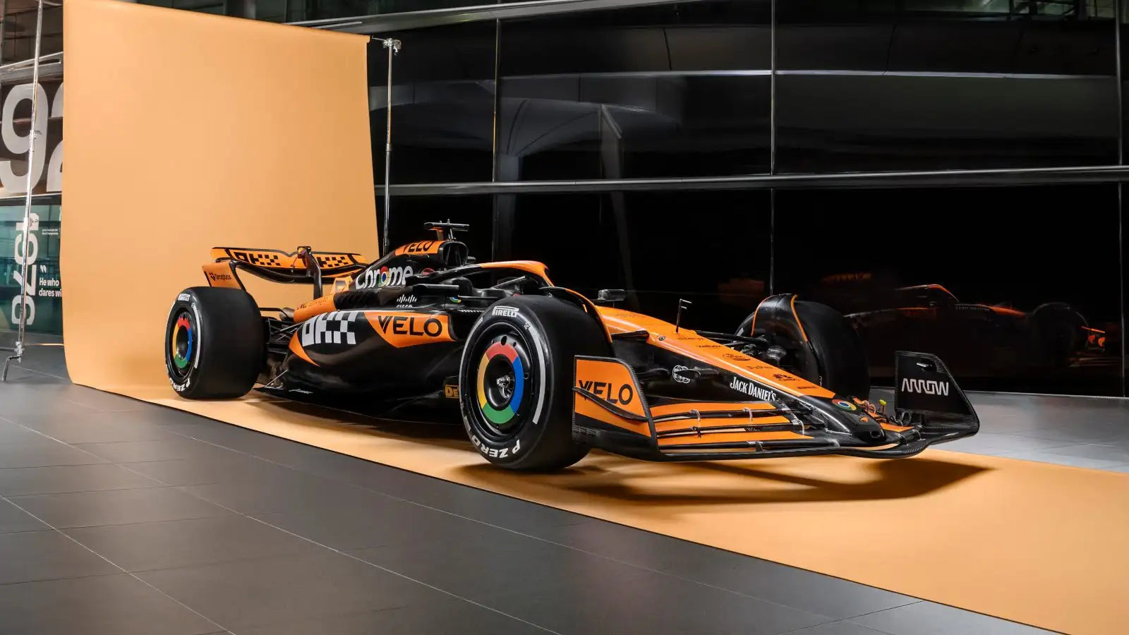 MCL38 innovations fears eased as fresh McLaren ‘favourite’ prediction drops