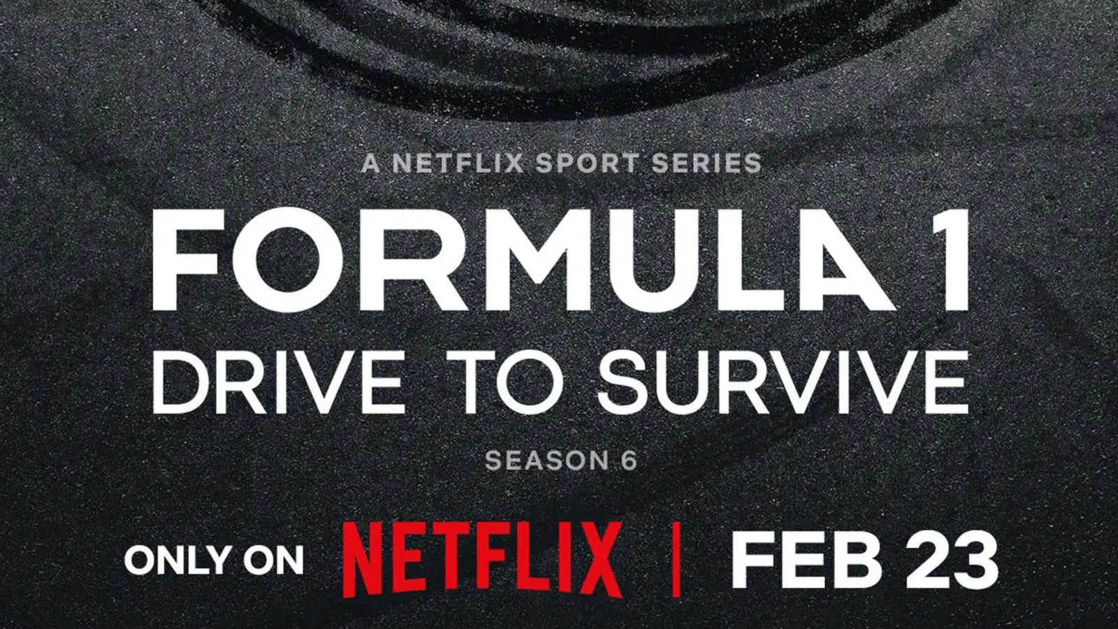 Drive to Survive viewing figures tumble as Netflix reveals season six audience