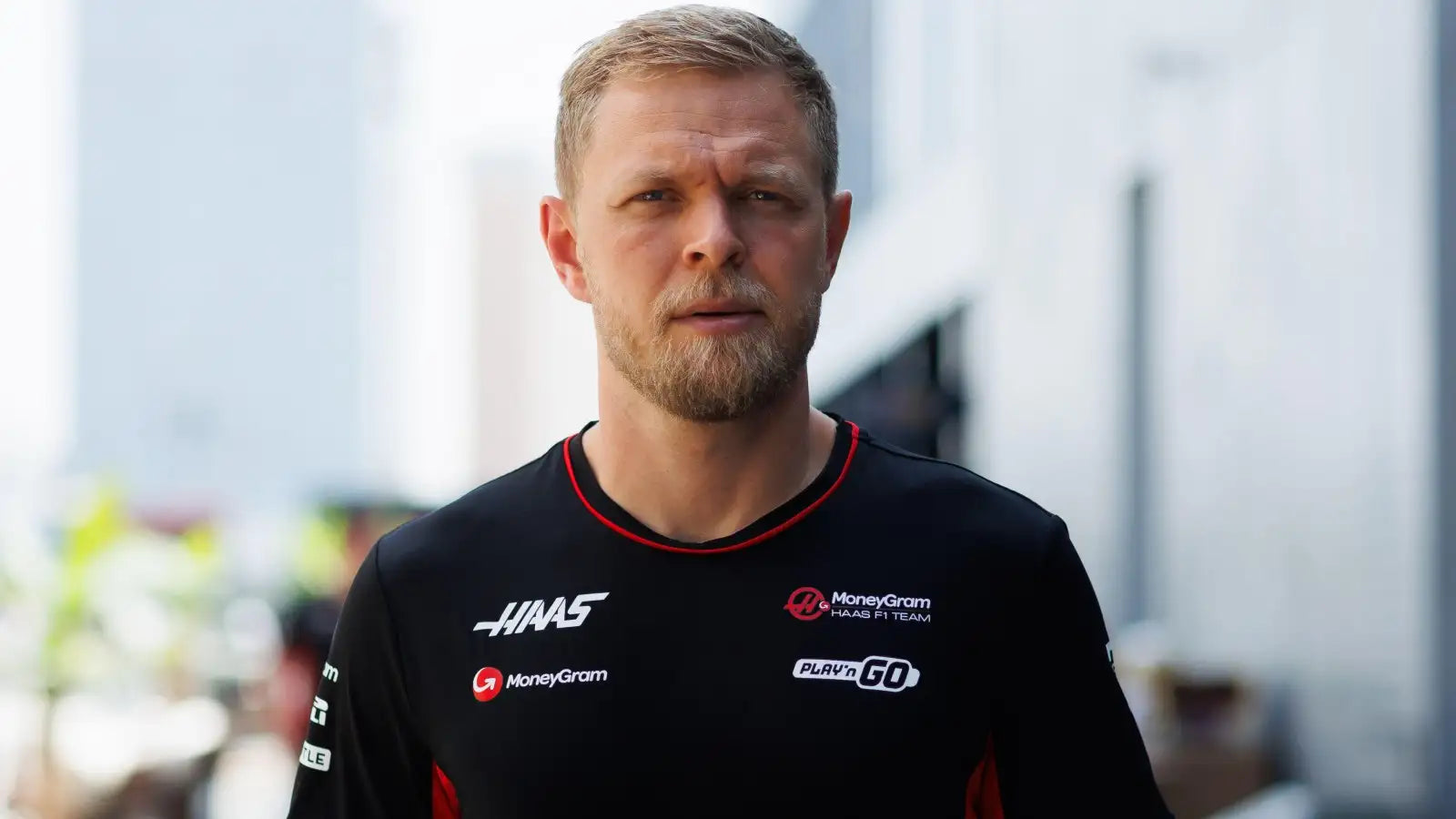 RB threaten Kevin Magnussen with FIA intervention after ‘unsportsmanlike conduct’