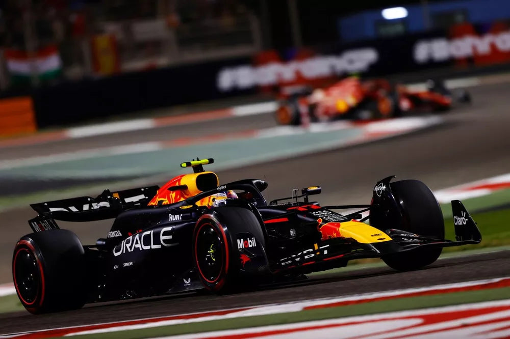 RED BULL’S MASSIVE HEAD START MAKES ITS F1 2024 PACE NO SURPRISE - MCL ...