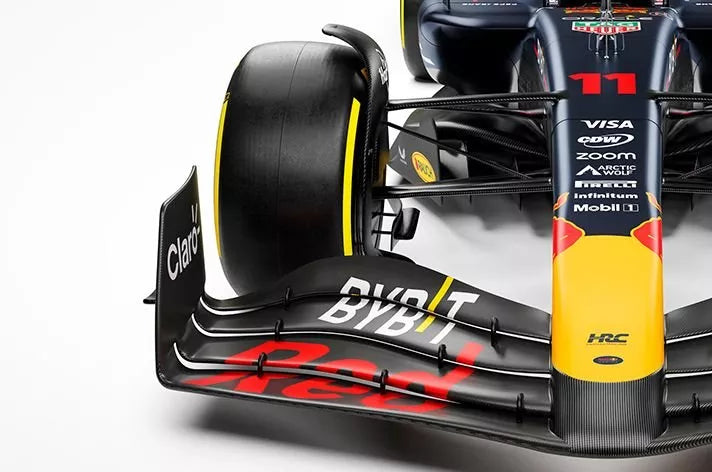 RED BULL UNSURE IF IT CAN MAKE MERCEDES-STYLE F1 SIDEPODS WORK