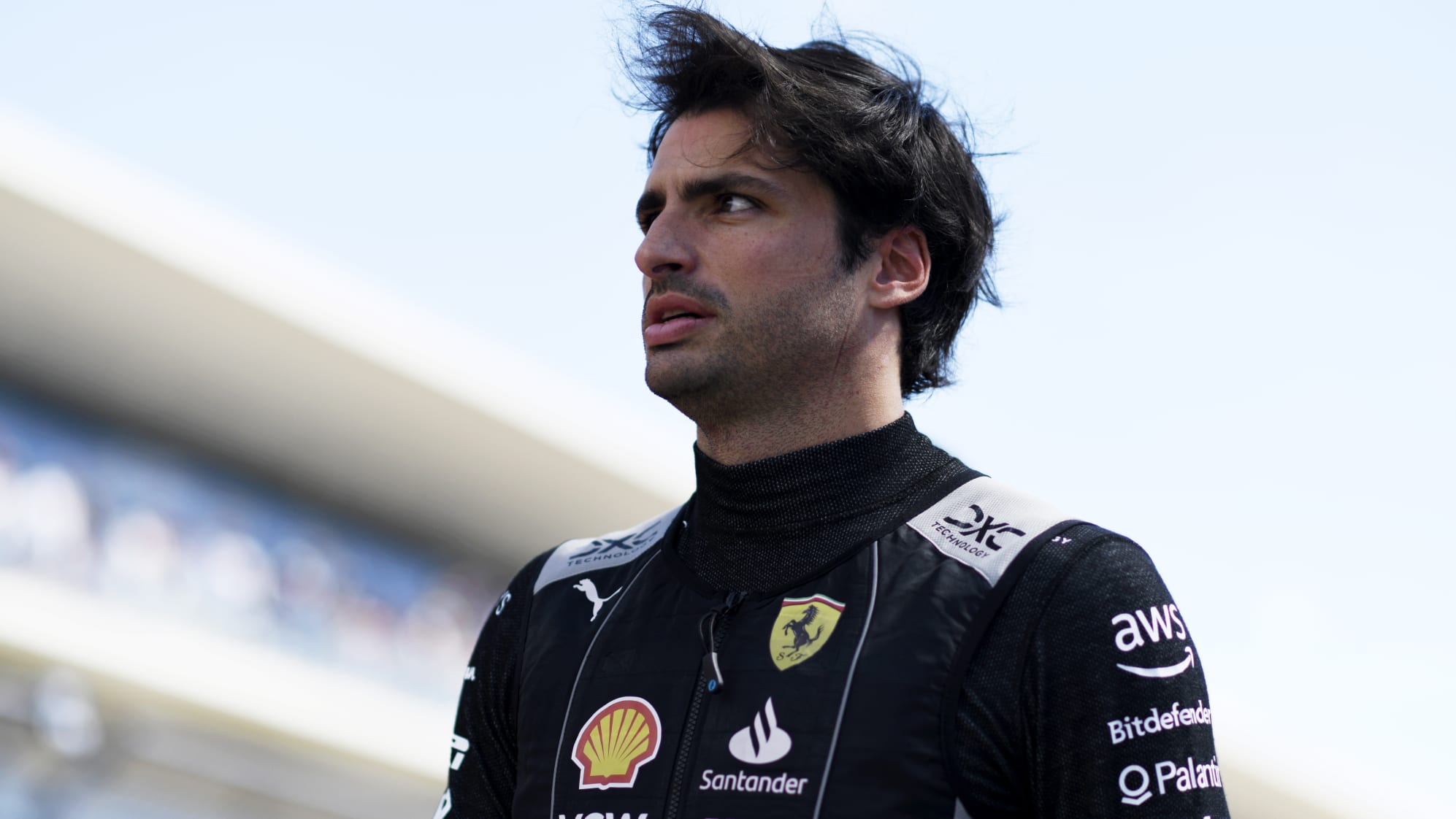 Sainz has plenty of choice for 2025 – but that could also bring a headache