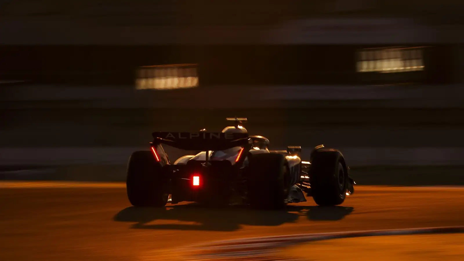 ‘Risk’ the only option as team remain in dark over all-new F1 2024 concept