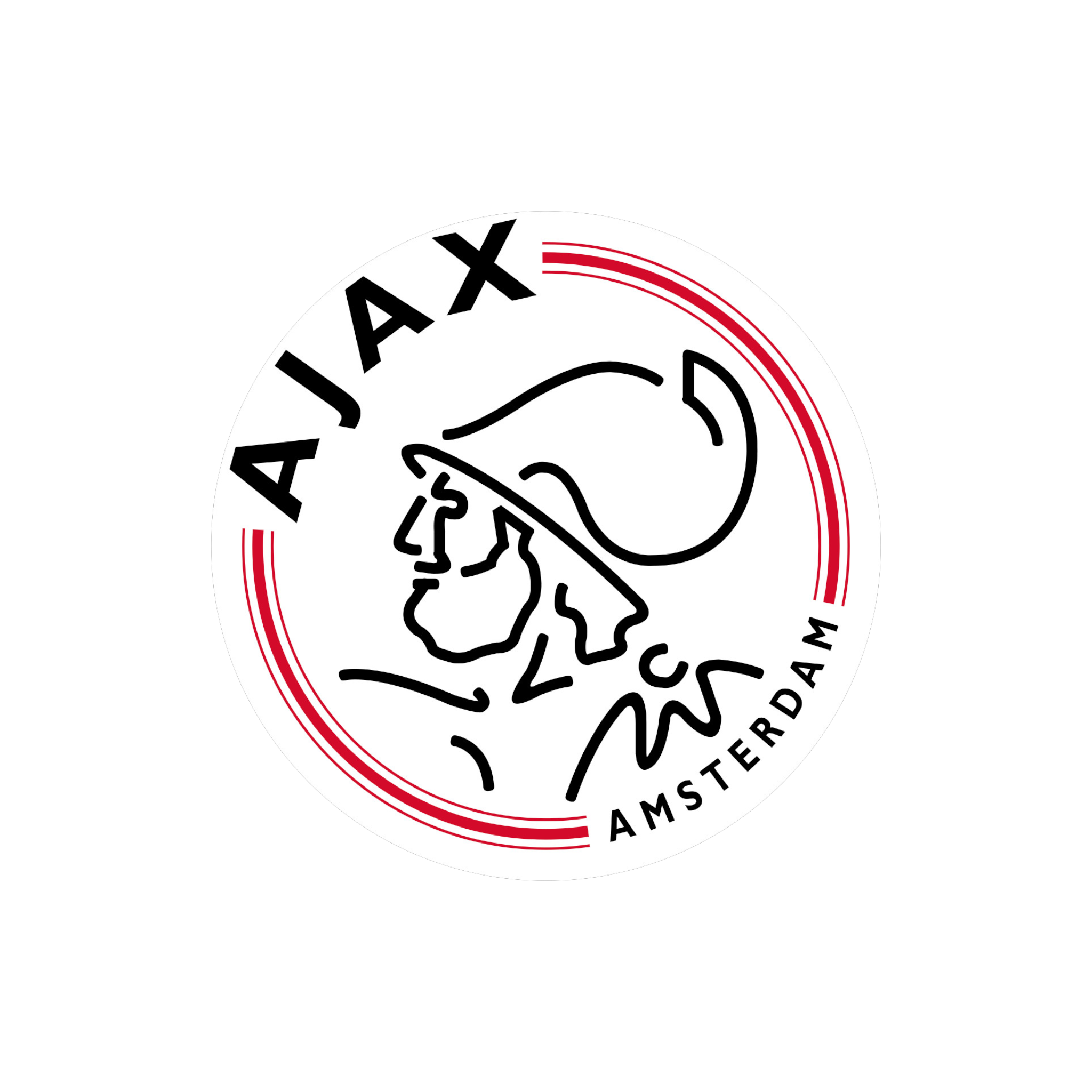 Ajax Football Club Team