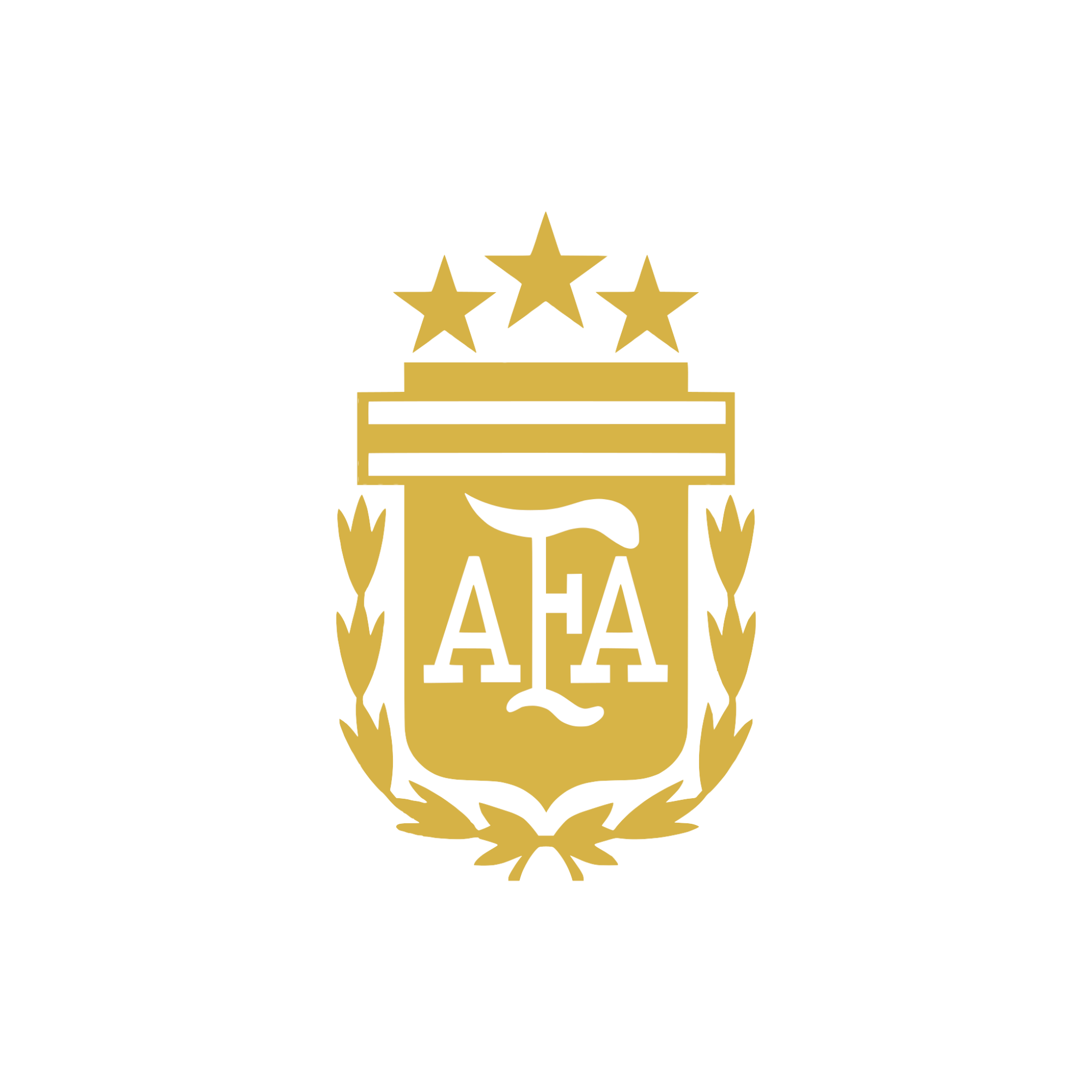 Argentina National Football Club Team