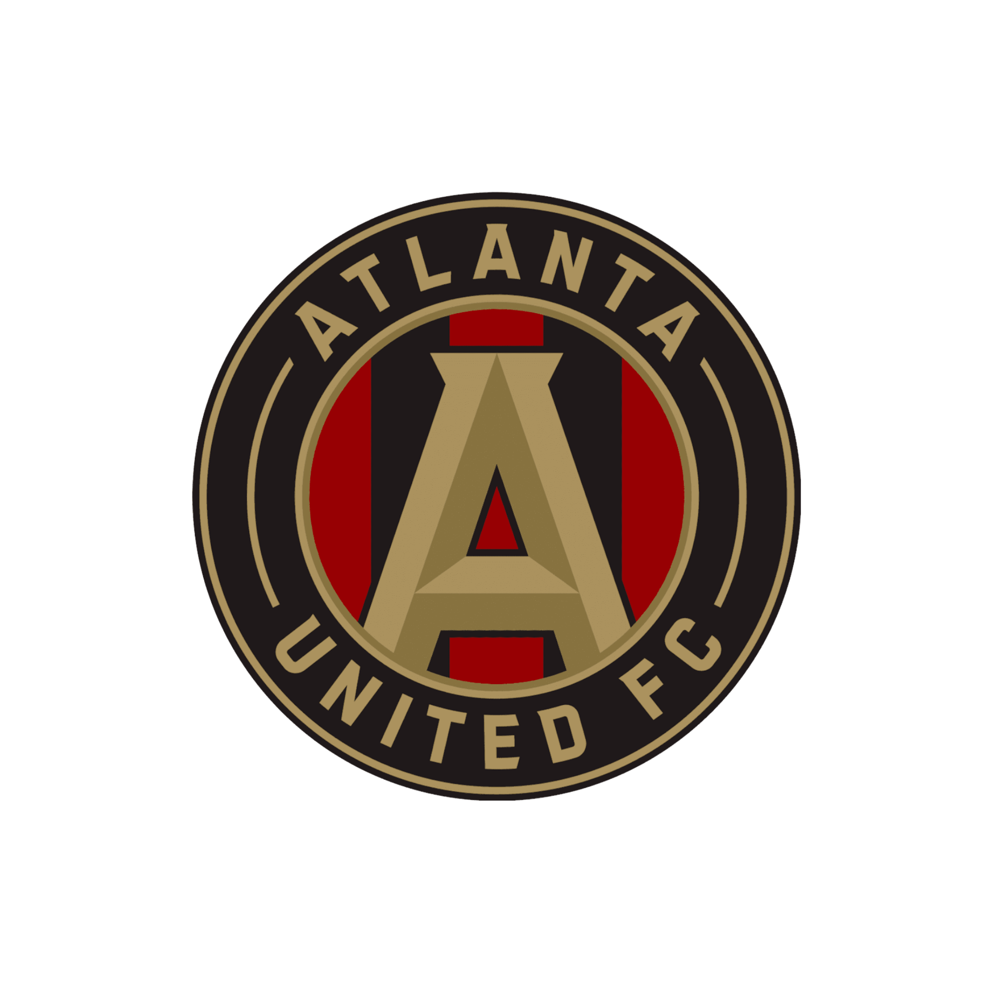 Atlanta United FC Football Club Team