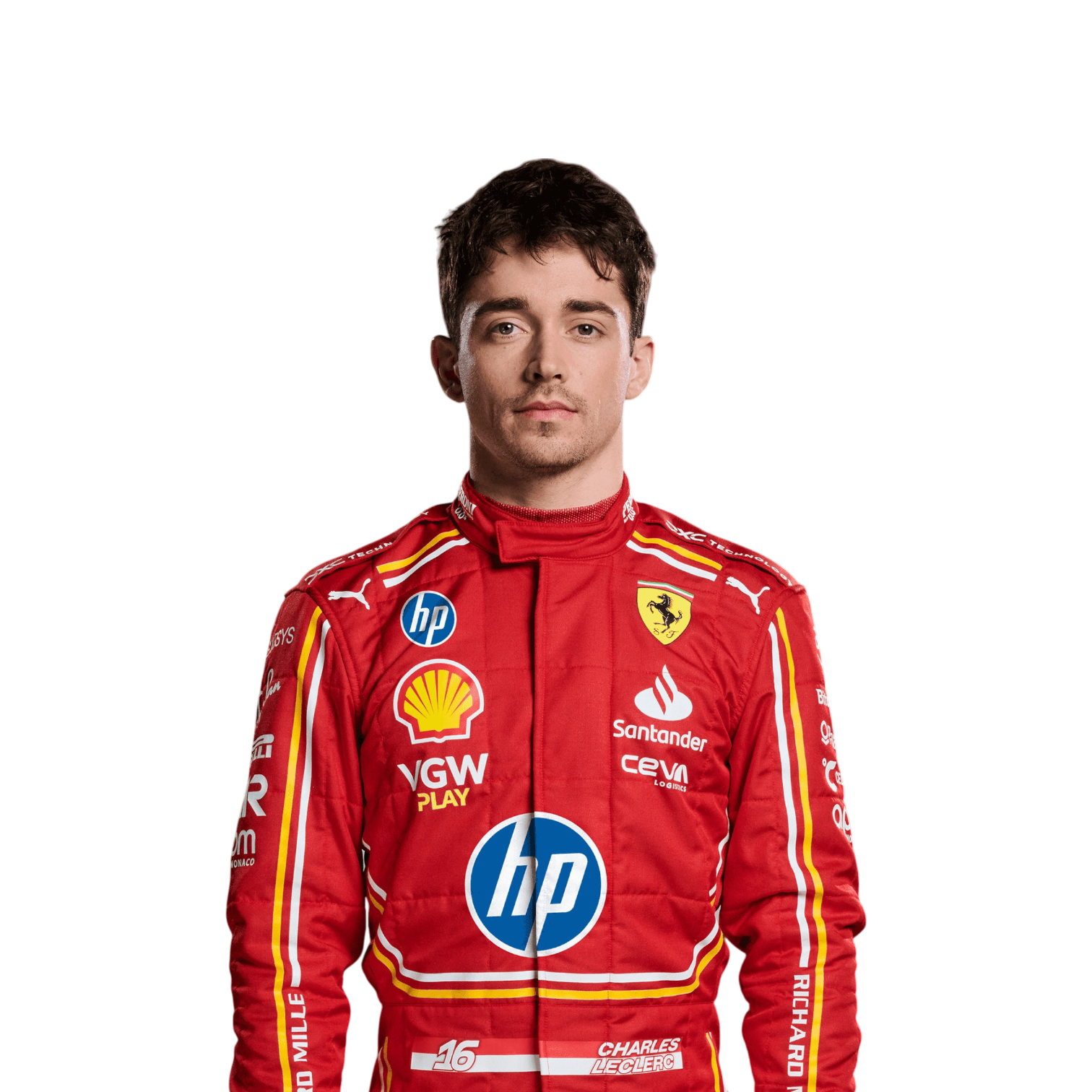 Charles Leclerc