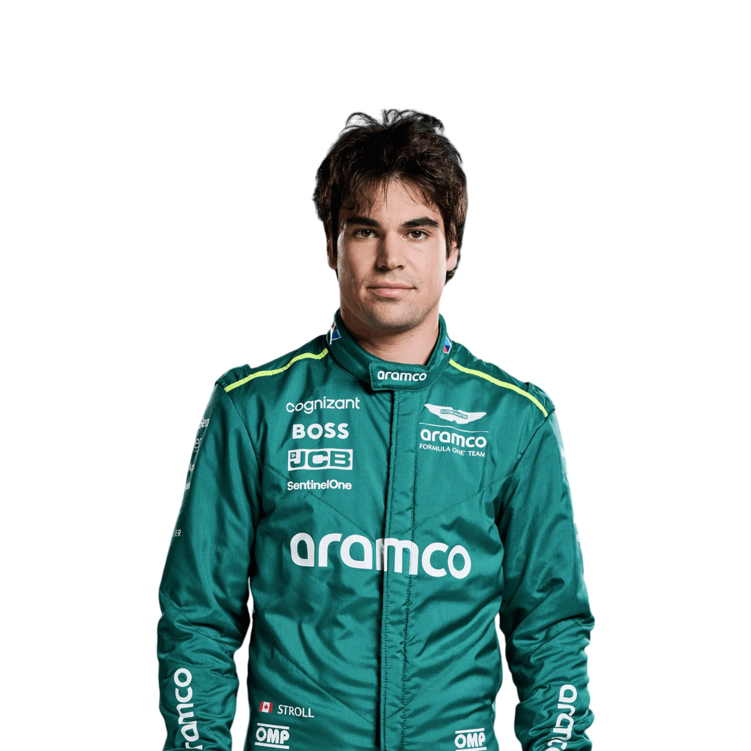 Lance Stroll