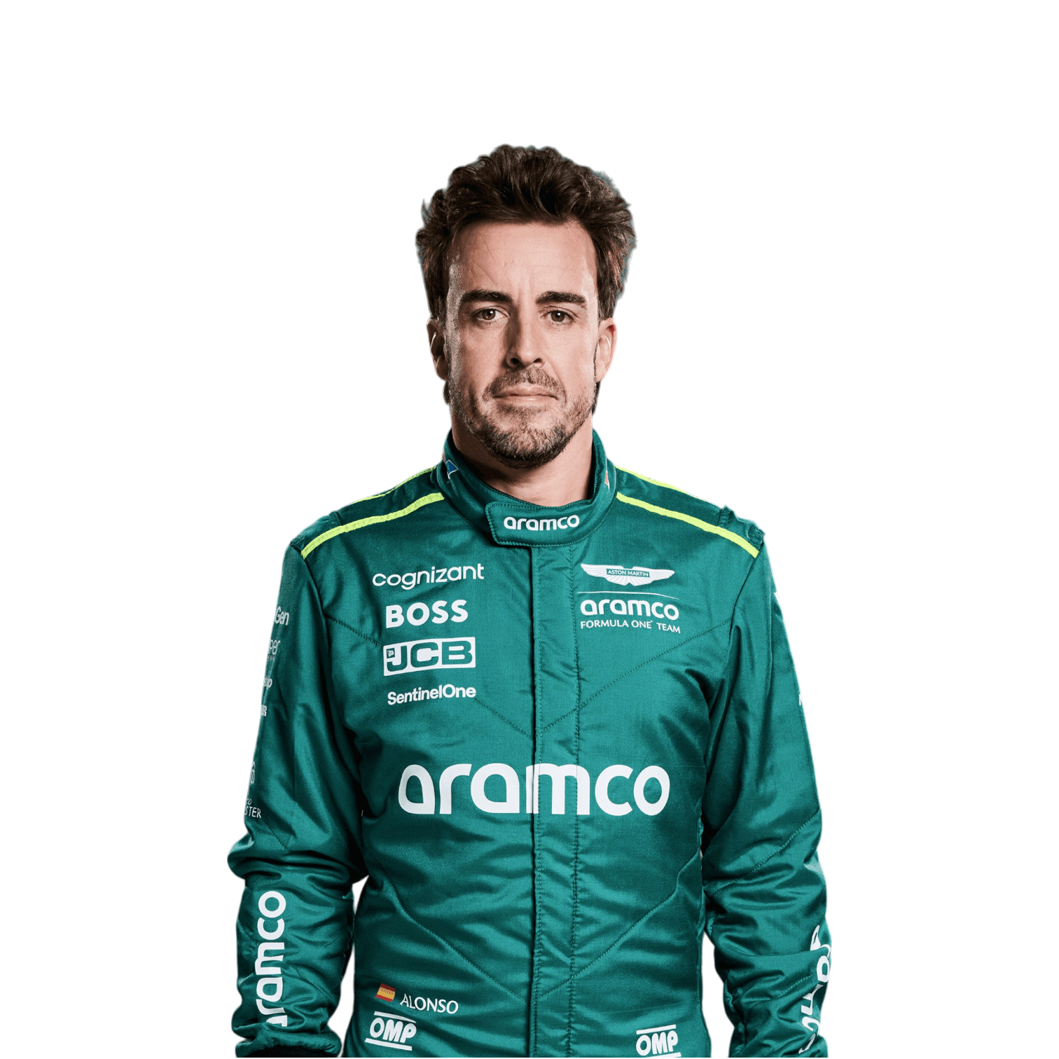 Fernando Alonso