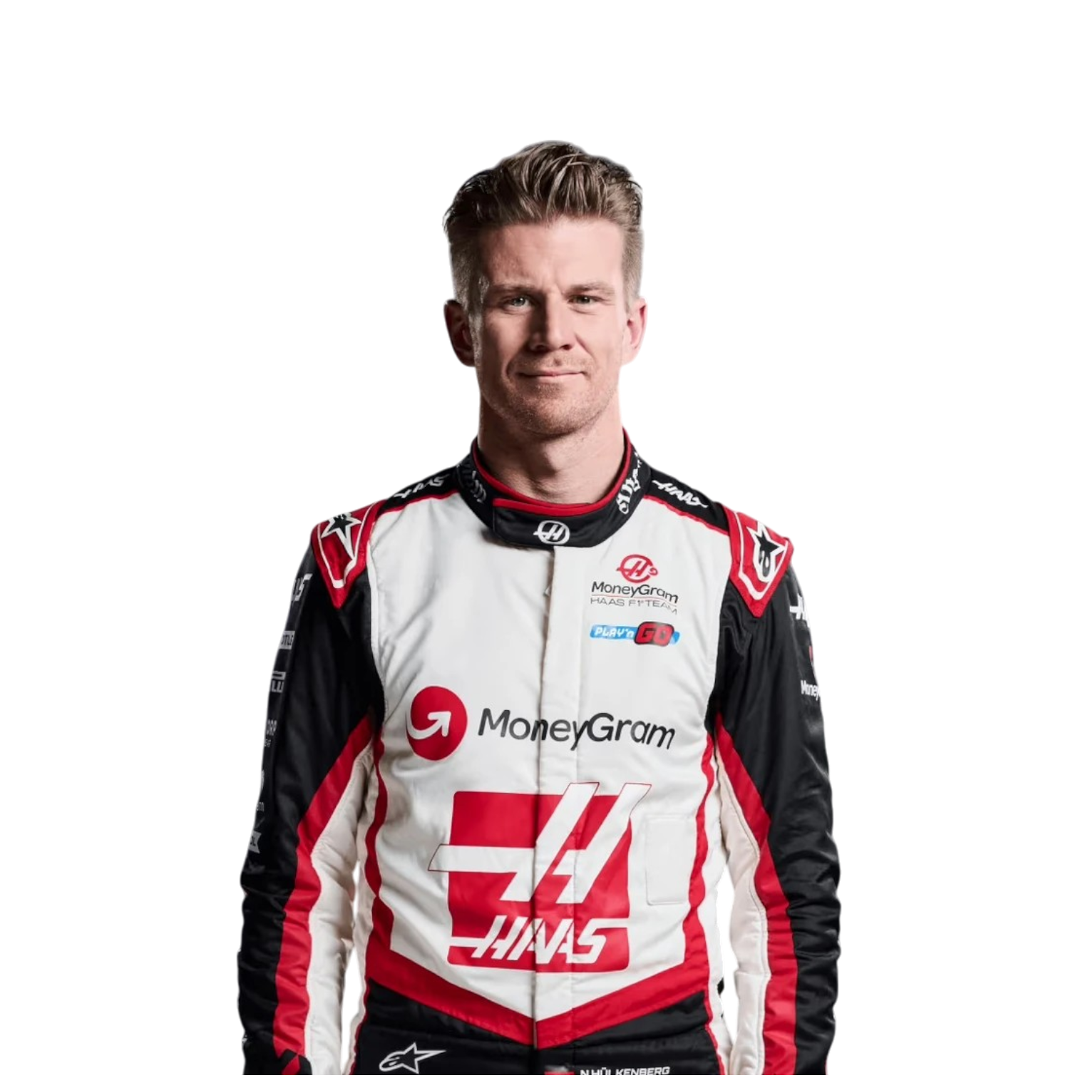 Nico Hulkenberg