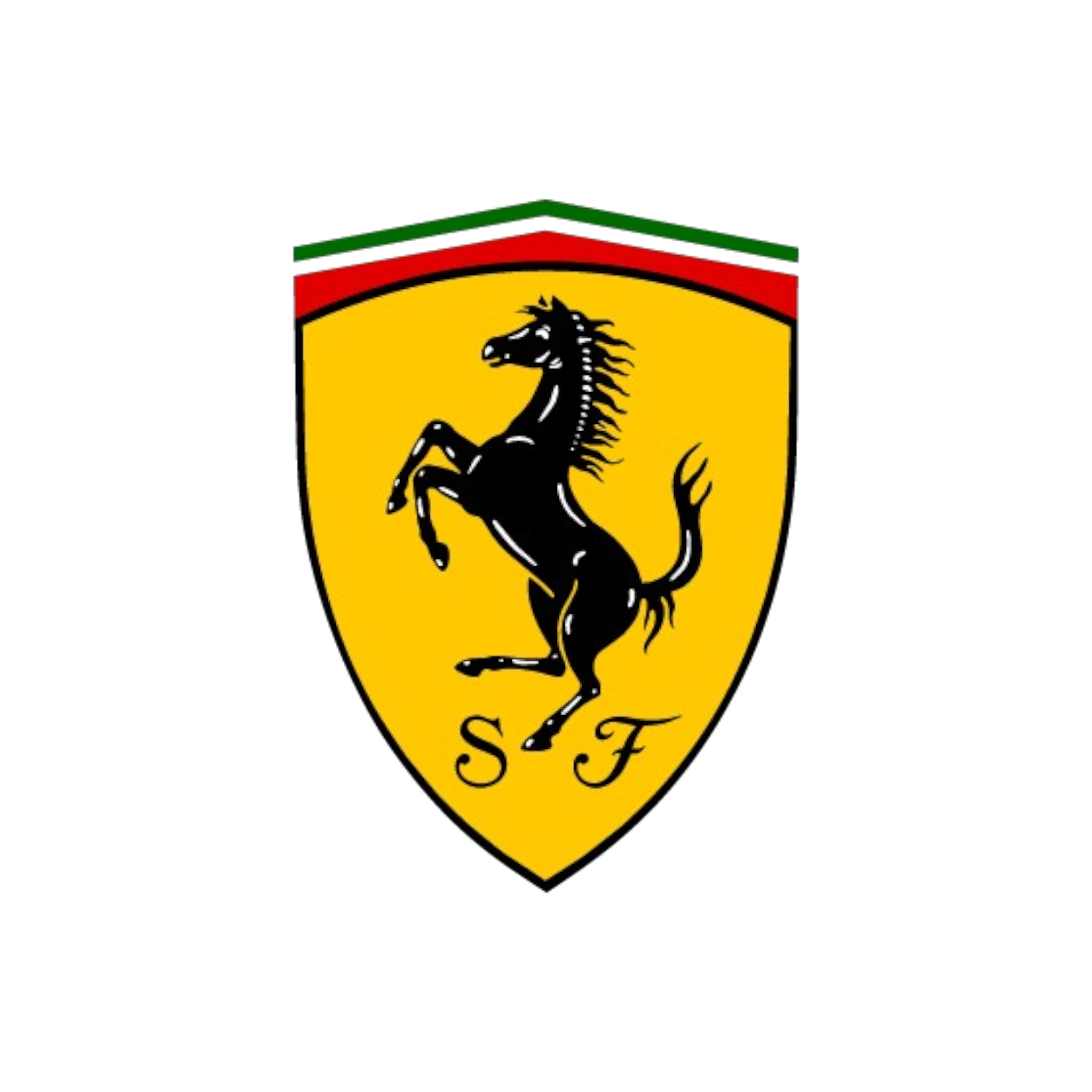 Scuderia Ferrari HP